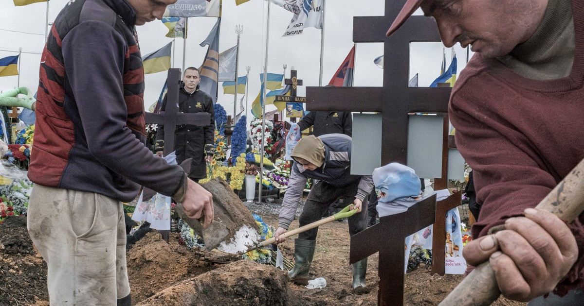 Zelenski afirma que Ucrania está lista para colaborar «honestamente» con el plan de paz de Estados Unidos Zelenski afirma que Ucrania está lista para colaborar «honestamente» con el plan de paz de Estados Unidos