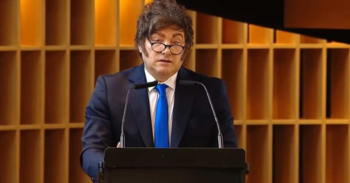 Un 2026 más sólido: señales de estabilidad y crecimiento para la economía argentina Un 2026 más sólido: señales de estabilidad y crecimiento para la economía argentina