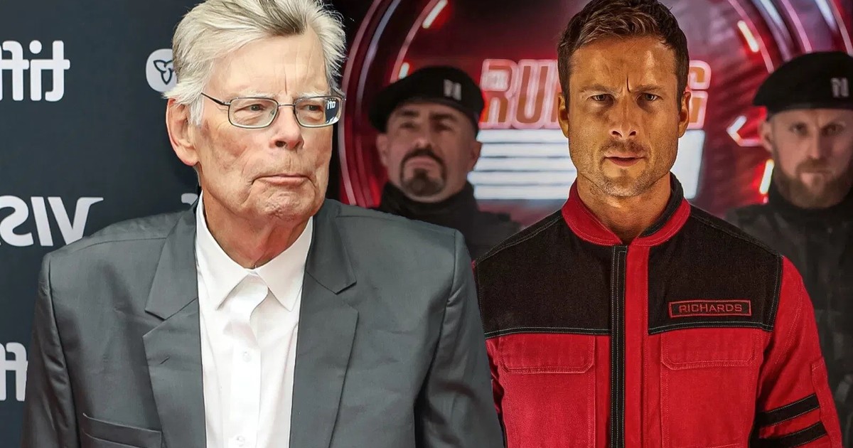 La novela de ciencia ficción que Stephen King escribió hace 52 años y hoy asusta por su parecido a 2025: «Es increíble cómo predijo el futuro»