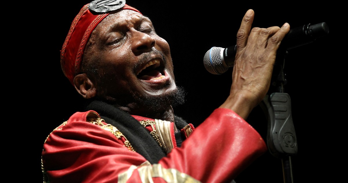 Murió Jimmy Cliff a los 81 años, leyenda del reggae que alguna vez compartió escenario con Sandro y Palito Ortega