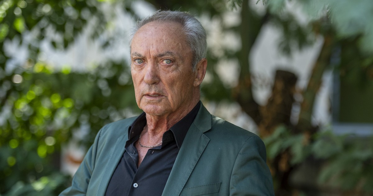 De Warhol a Armageddon: murió Udo Kier, el villano más excéntrico del cine
