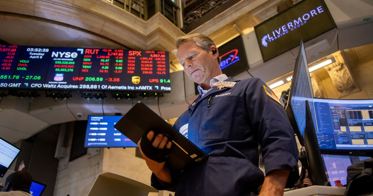 ¿Vuelve el optimismo?: mejoran los bonos y el riesgo país arranca con una leve baja ¿Vuelve el optimismo?: mejoran los bonos y el riesgo país arranca con una leve baja