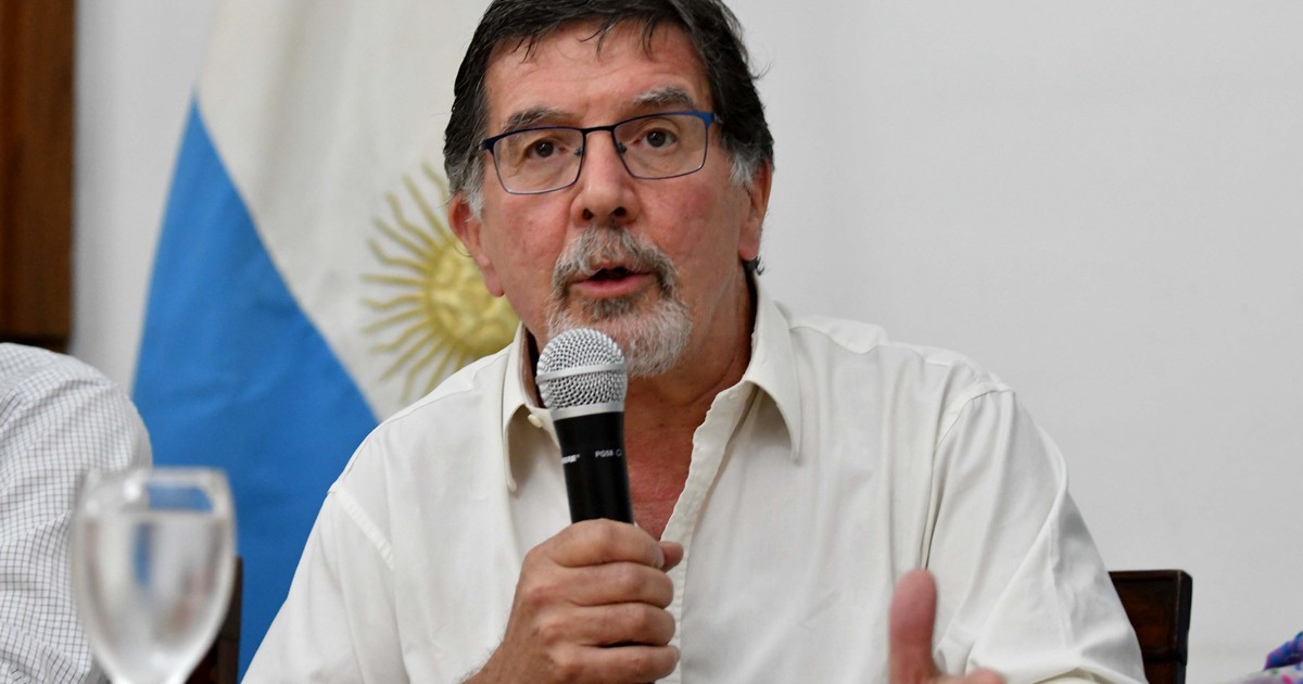 Cambios en el Gabinete de Kicillof: Alberto Sileoni renunció al Ministerio de Educación y será reemplazado por la rectora de una universidad nacional