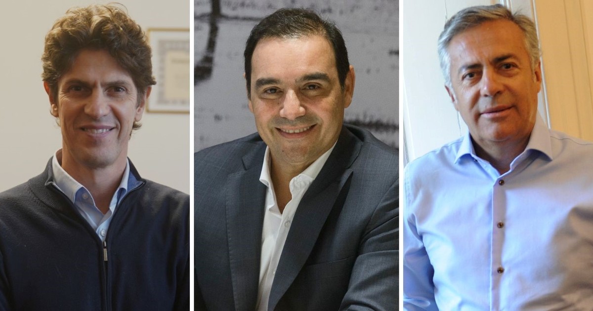 La UCR, de crisis en crisis: quién podría ser su nuevo presidente y una pelea feroz en el Congreso