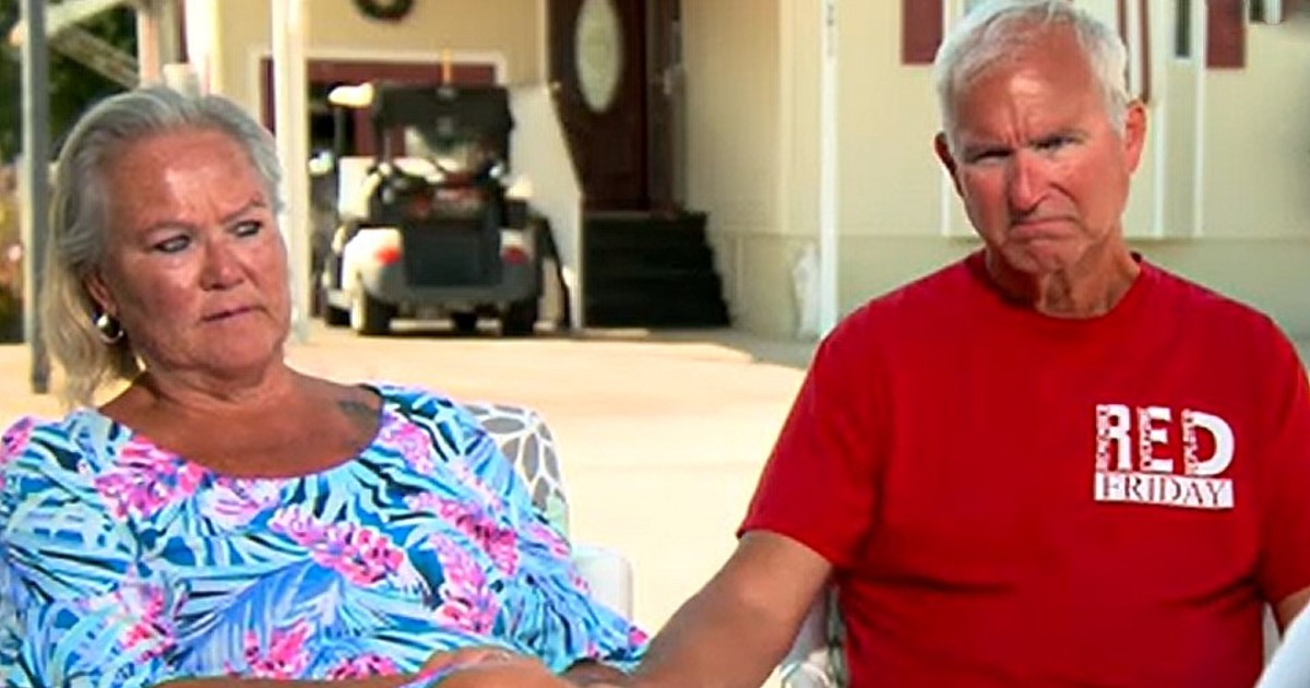 Los abuelos de Anna Kepner, la adolescente que fue asesinada en un crucero en el Caribe, rompieron el silencio: qué dijeron sobre el principal sospechoso