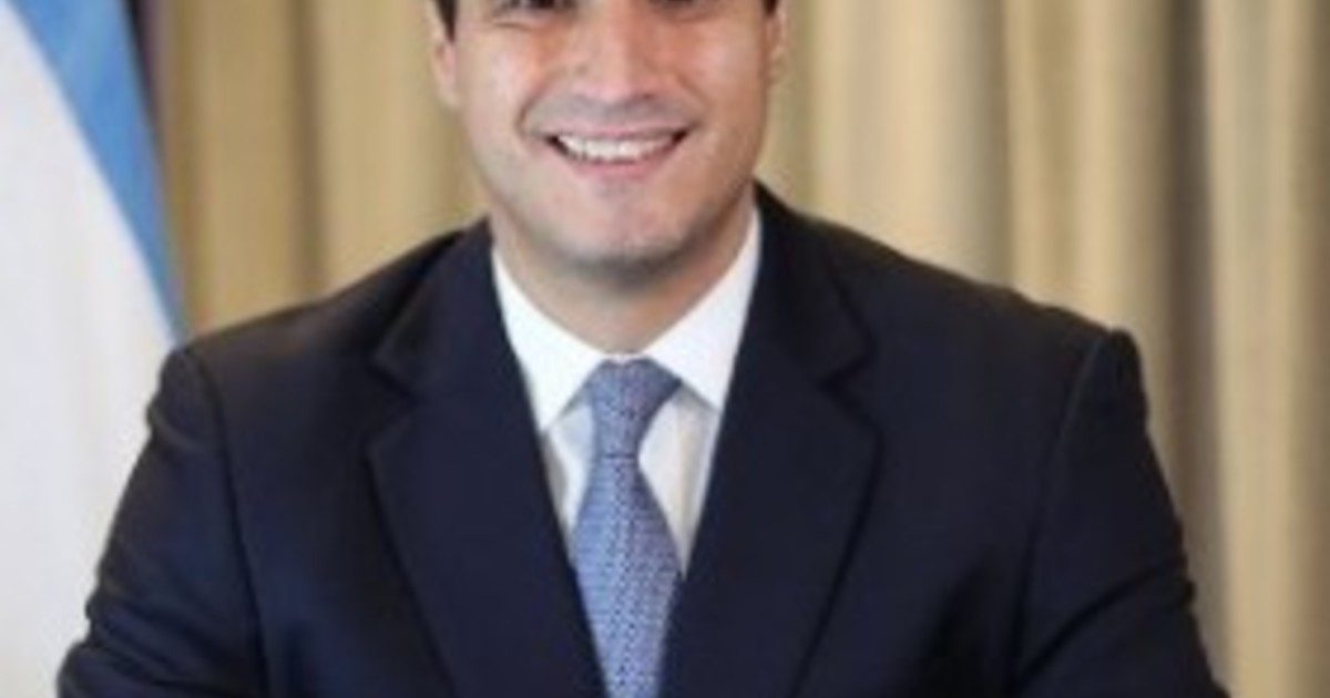 Causa ANDIS: el novio de Ornella Calvete también renunció como funcionario de Economía salpicado por las coimas en discapacidad