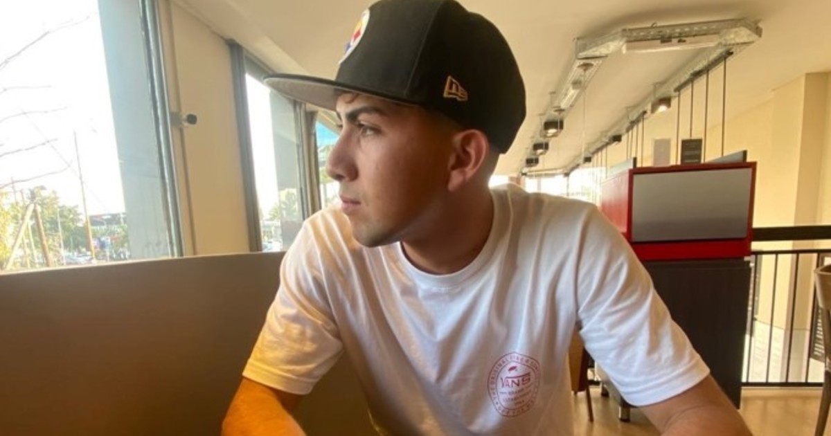 El brutal crimen de Lautaro, de 20 años, «por un auto de porquería»