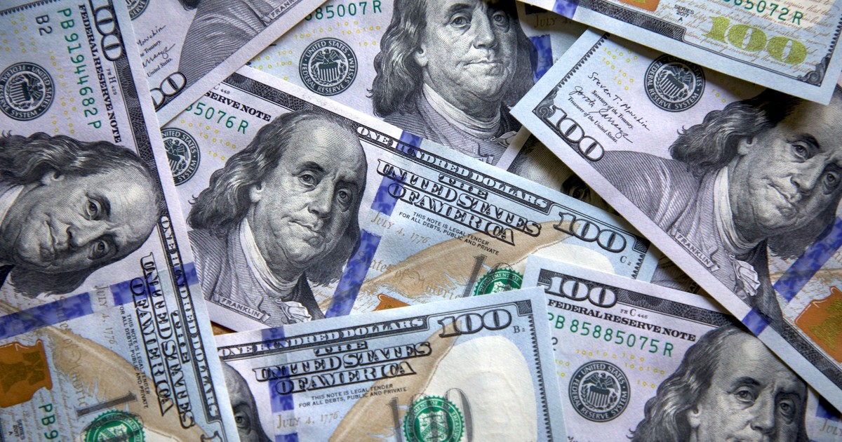 Sube el dólar con la mira puesta en qué ocurrirá esta semana con las tasas