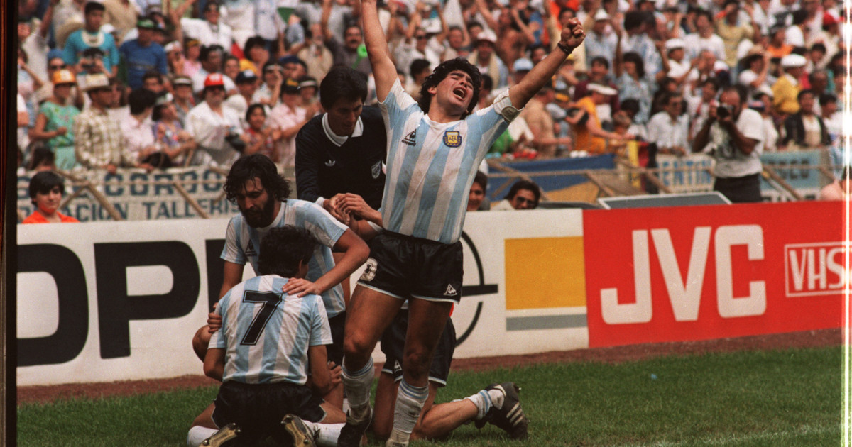 A cinco años de la muerte de Diego Maradona: ¿por qué proponen que sea declarado como el Día Internacional del Fútbol?