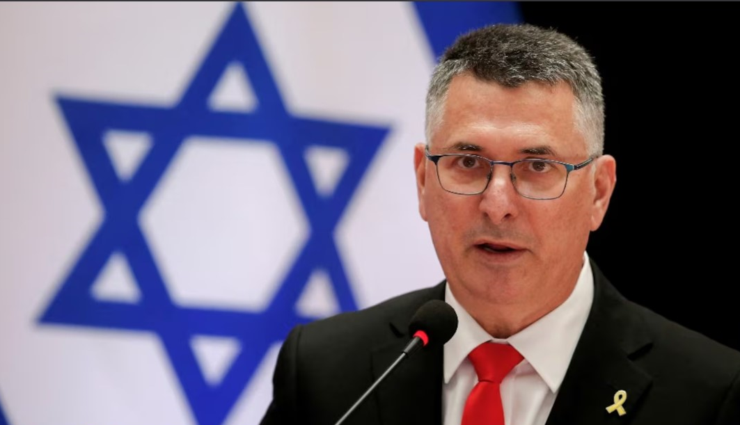 Milei se reúne con el canciller israelí para fortalecer la alianza diplomática y fomentar el comercio