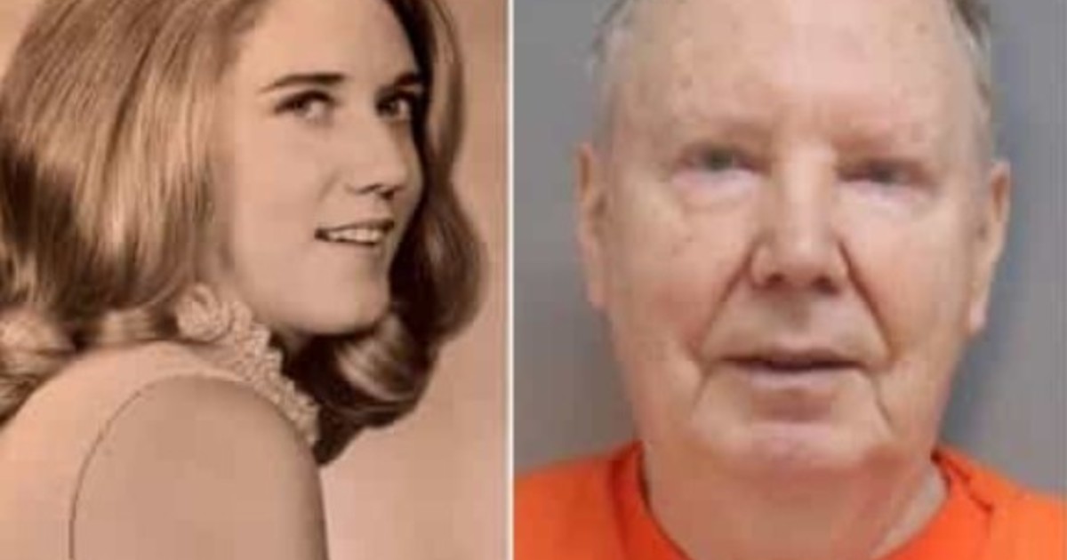 Después de 43 años de búsqueda detienen a un femicida delatado por su hija