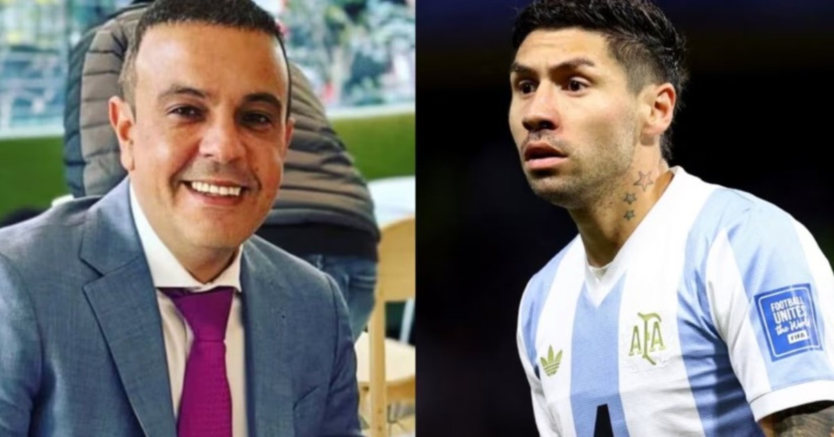 Detuvieron al exabogado de Wanda Nara por el presunto robo de US$ 700.000 a Gonzalo Montiel
