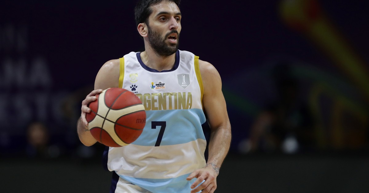 La Selección Argentina de básquetbol, en busca de la resurrección: comienza las Eliminatorias al Mundial 2027 en Cuba, con Campazzo y Deck pero sin su entrenador