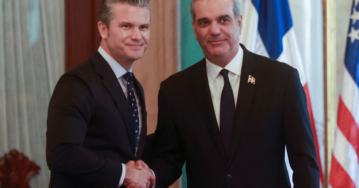 Tensión con Venezuela: República Dominicana permite a Estados Unidos desplegar tropas en su territorio