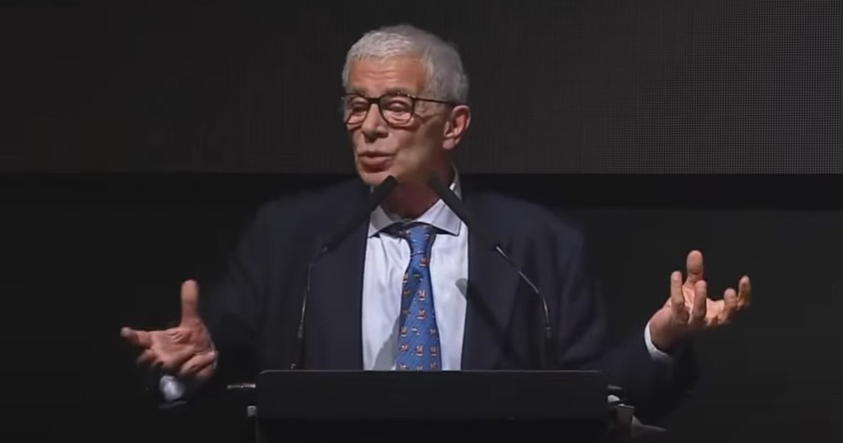 El estudio de abogados del ministro de Justicia de Milei defiende al financista cercano al «Chiqui» Tapia