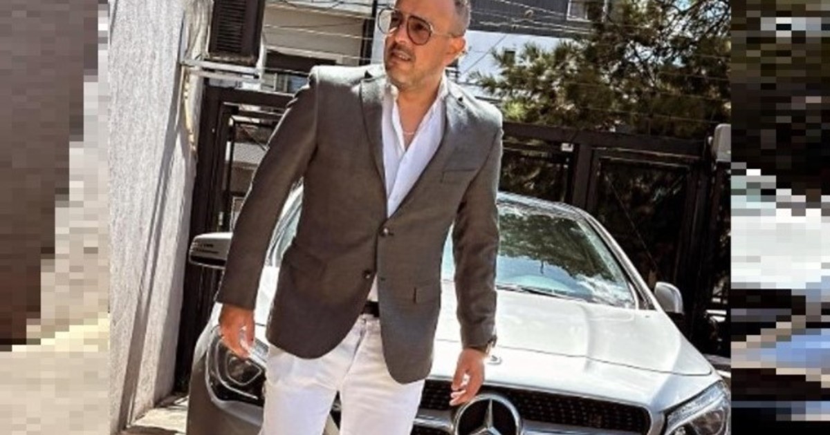 Quién es Nicolás Payarola, «el Lotocki de los abogados» que asistió a Wanda Nara y L-Gante, ahora preso por estafas