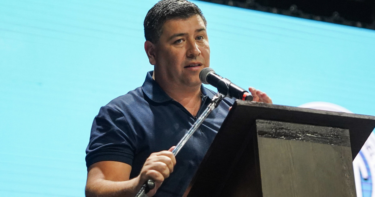 La CGT pidió una mesa tripartita con el Gobierno y empresarios por la reforma laboral, pero advirtió: «Todos los días hay cierres de pymes»