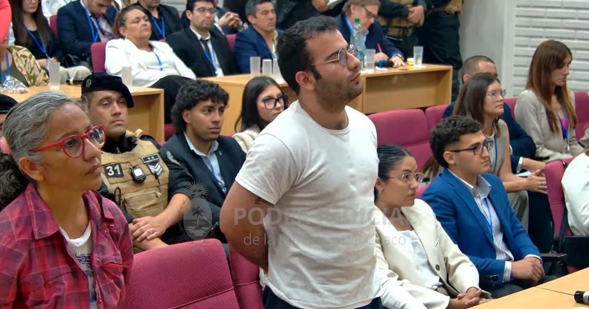 Caso Cecilia Strzyzowski: les negaron la prisión domiciliaria a Emerenciano Sena y a Marcela Acuña