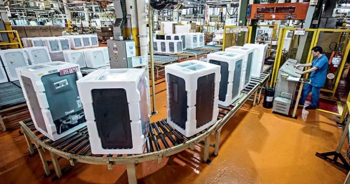 Paolo Rocca lo había anticipado: por qué Whirlpool cerró su fábrica de lavarropas a tres años de inaugurarla