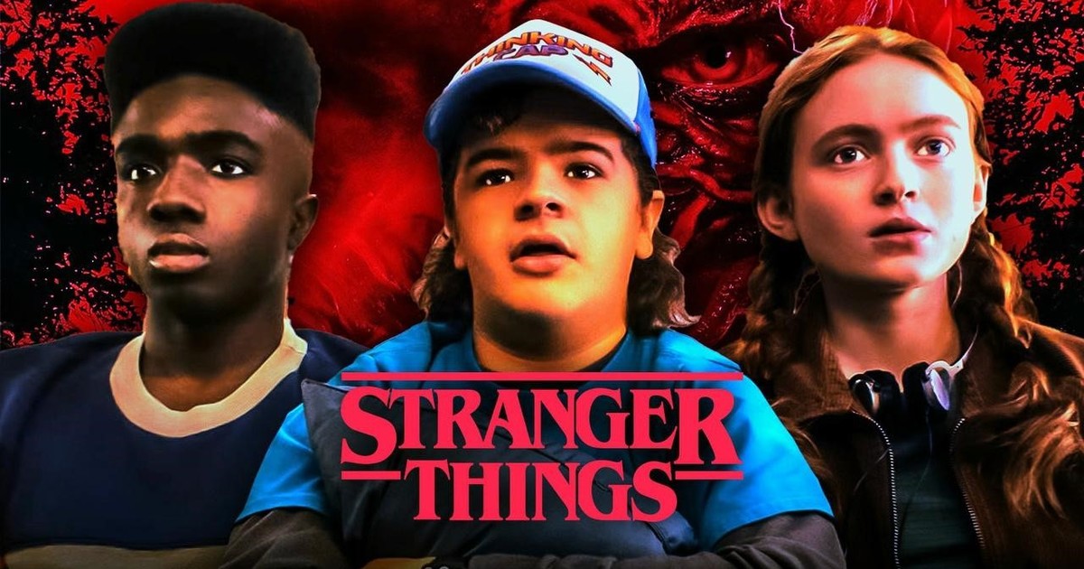 Los cuatro capítulos clave de Stranger Things que debes ver sí o sí para entender la nueva temporada, según los Duffer brothers