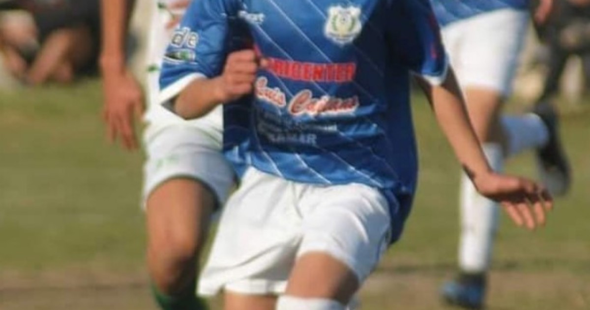 «Fusiló a mi hijo»: declaran culpable a un policía que mató a un futbolista juvenil de 16 años en Miramar