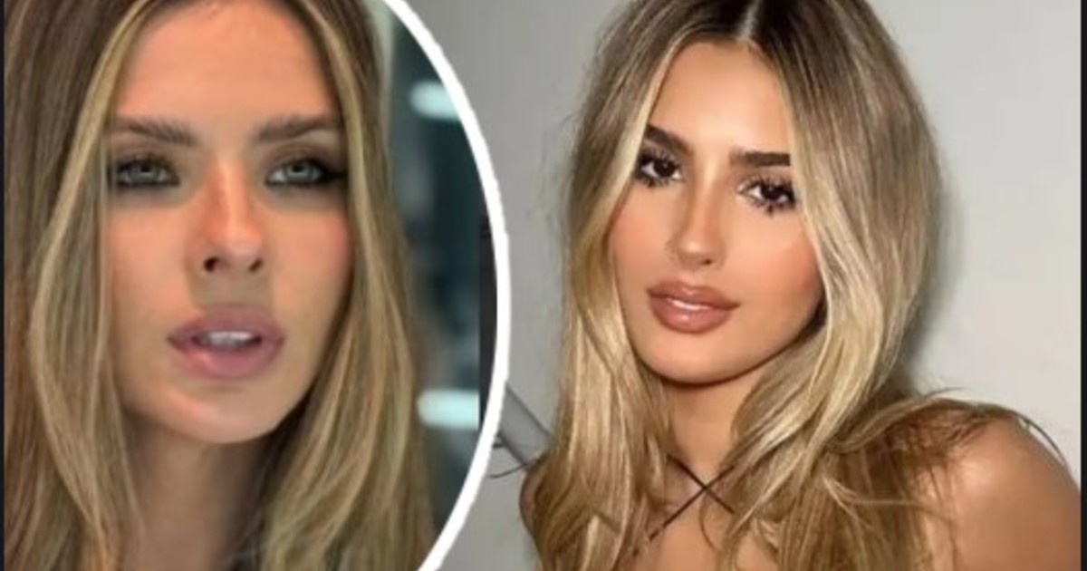 La furiosa respuesta de Julieta Poggio a la «China» Suárez: «No sé por qué tiene tantos problemas con las mujeres»