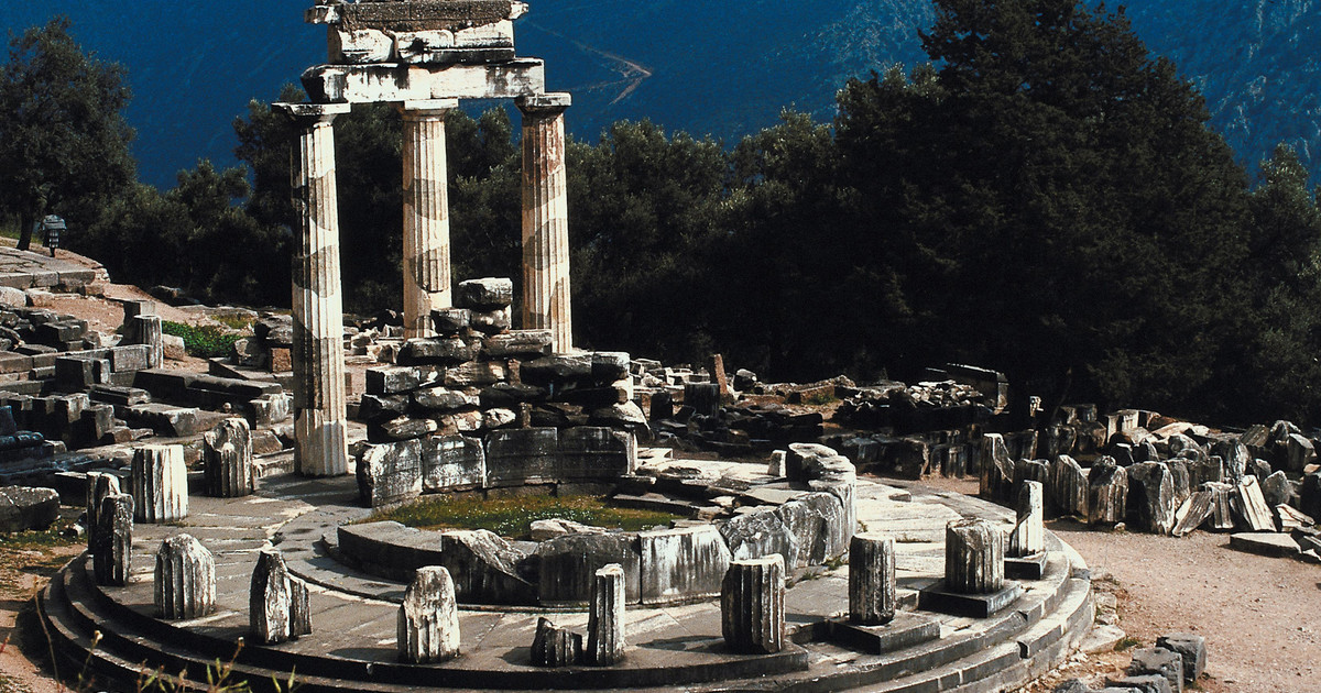 Qué enseñaban los preceptos de Delfos y por qué todavía inspiran 25 siglos después