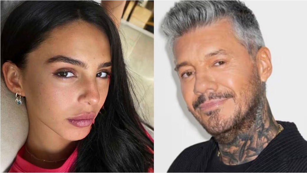 Juana Tinelli mostró los mensajes que recibió tras las críticas que le hizo a su papá