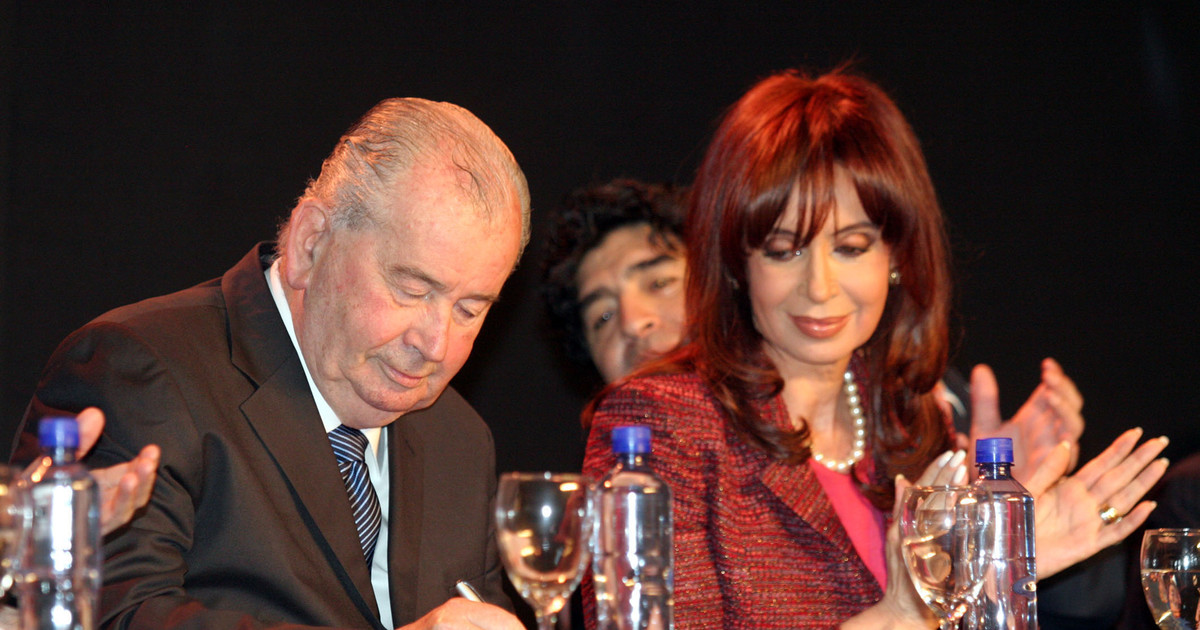 Fútbol para Todos: este viernes se conoce el veredicto en el juicio contra Aníbal Fernández y Capitanich