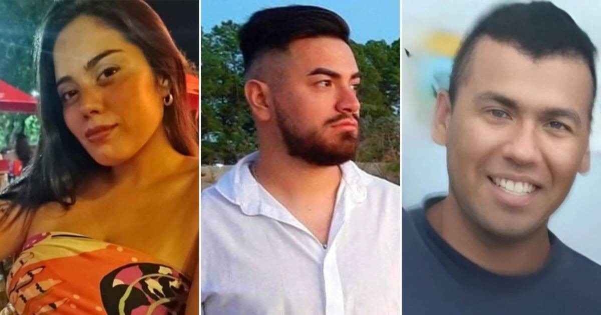 Mató al hijo del jefe de Policía porque salía con su ex y a ella la dejó paralítica: «Quiero pedir perdón»