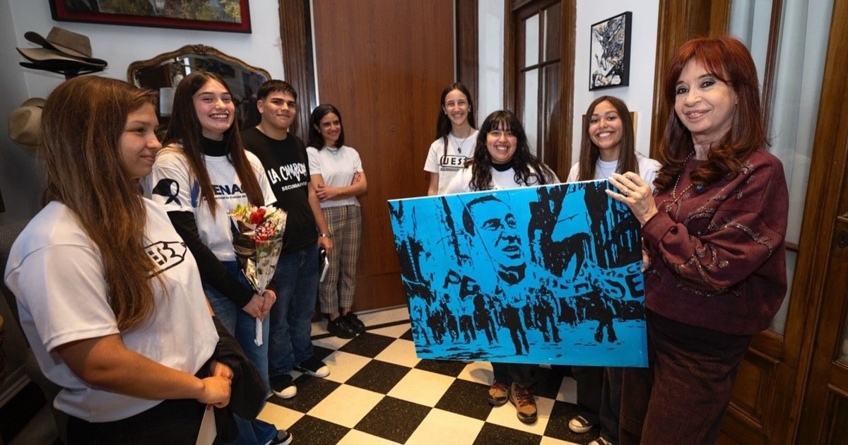 Cristina Kirchner apeló la ejecución de 20 propiedades en la causa Vialidad y no quiere restricciones a las visitas en San José 1111