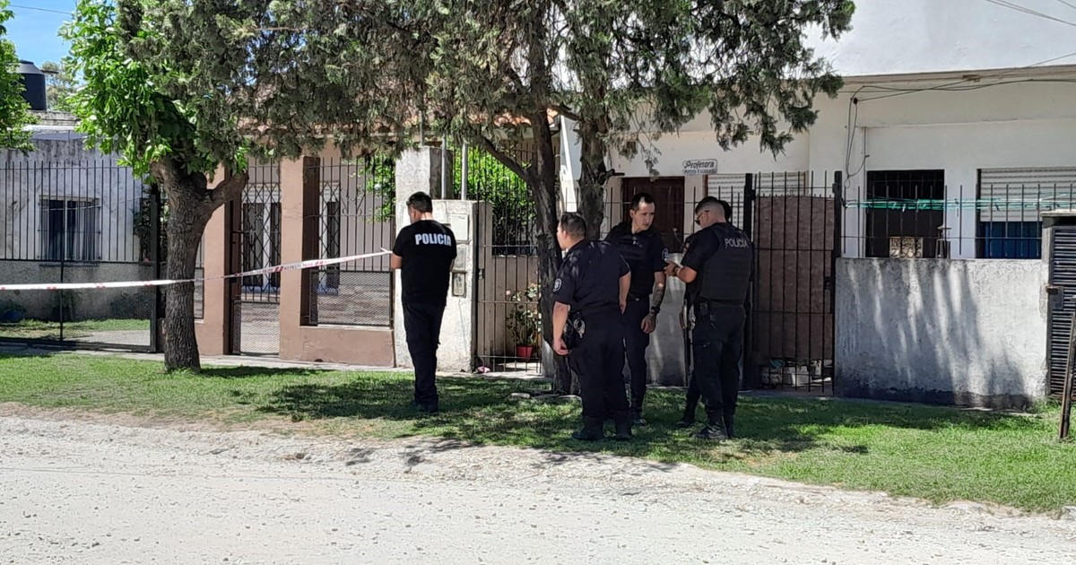 Violento allanamiento en Mar del Plata: un policía de 20 años recibió un balazo en la cabeza y está grave