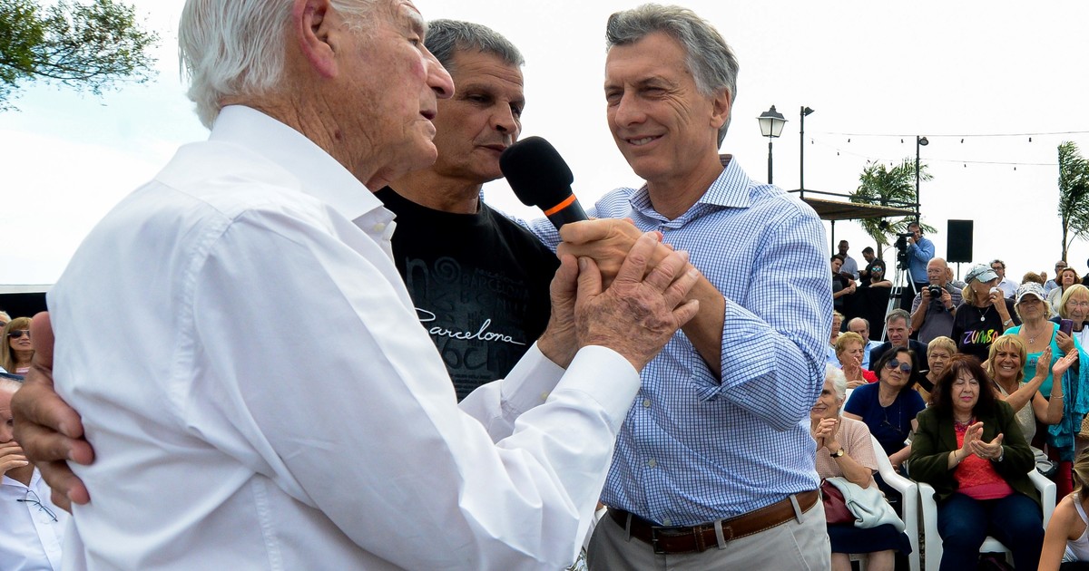 Revés para los jubilados: la Corte Suprema declara constitucional el ajuste de la movilidad con Mauricio Macri