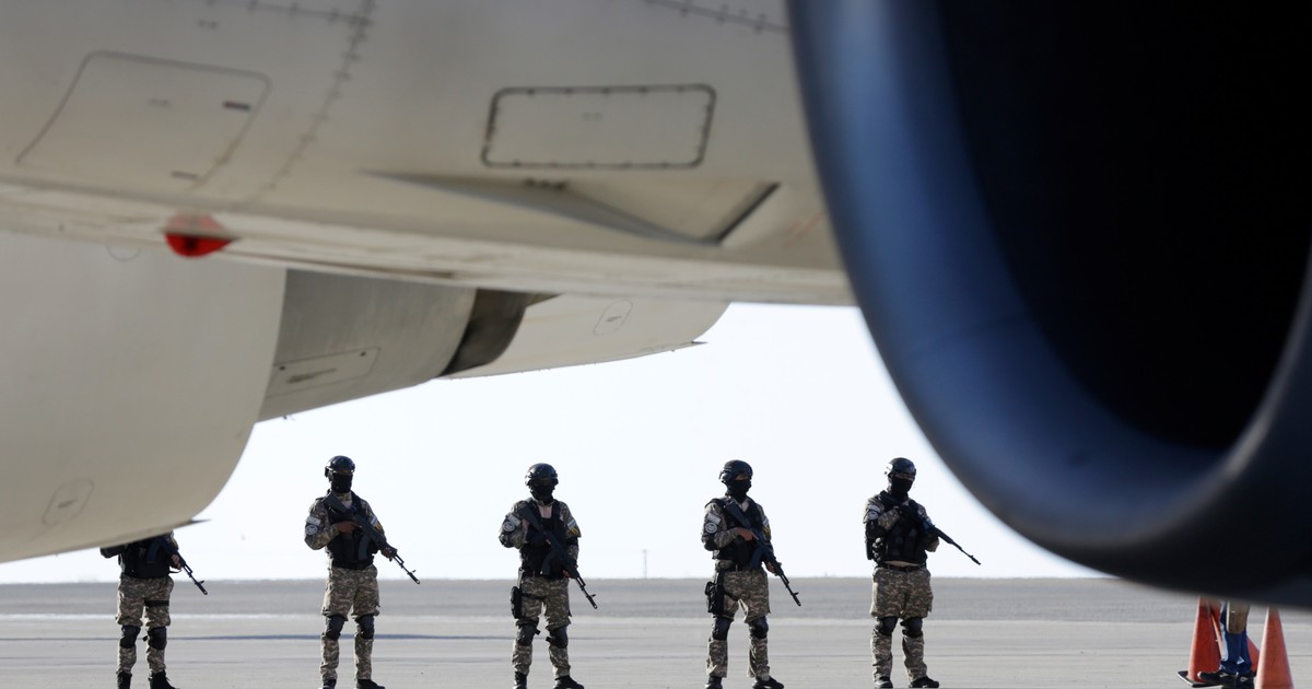 La advertencia de Donald Trump y el temor de las aerolíneas extranjeras: ¿Es seguro volar en Venezuela?