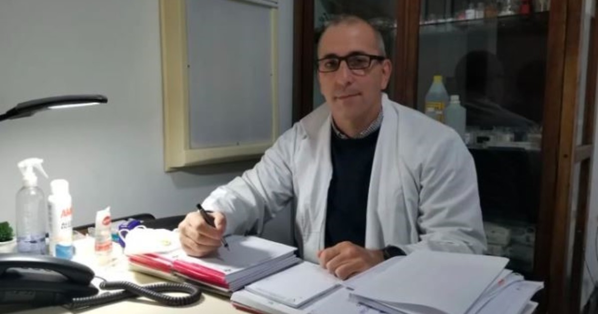 El ginecólogo acusado de 14 casos de abuso pidió «disculpas por ser tosco» y el juicio llega al final El ginecólogo acusado de 14 casos de abuso pidió «disculpas por ser tosco» y el juicio llega al final