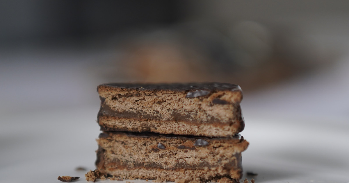 La fábrica de galletitas Oreo y alfajores Terrabusi frena 3 semanas su producción La fábrica de galletitas Oreo y alfajores Terrabusi frena 3 semanas su producción