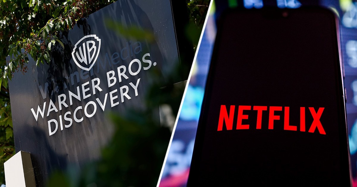 Netflix compró Warner y HBO: qué significa para el espectador argentino y los cambios que se vienen