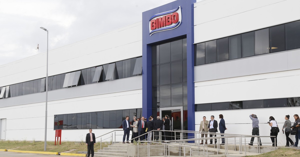 En la guerra contra las harinas, la reina mundial del pan cambió de estrategia