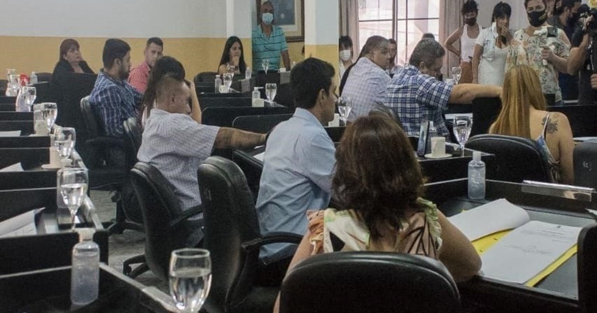 Libertarios reclaman a Kicillof que se pronuncie por los incidentes en José C Paz para «no ser cómplice de Ishii y su patota municipal»