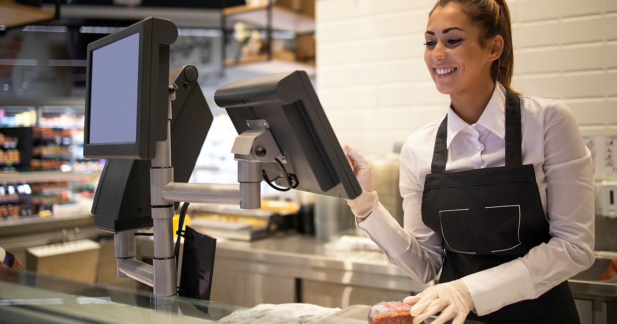 Paritaria de empleados de Comercio: se firmó una nueva suma fija mensual hasta marzo 2026