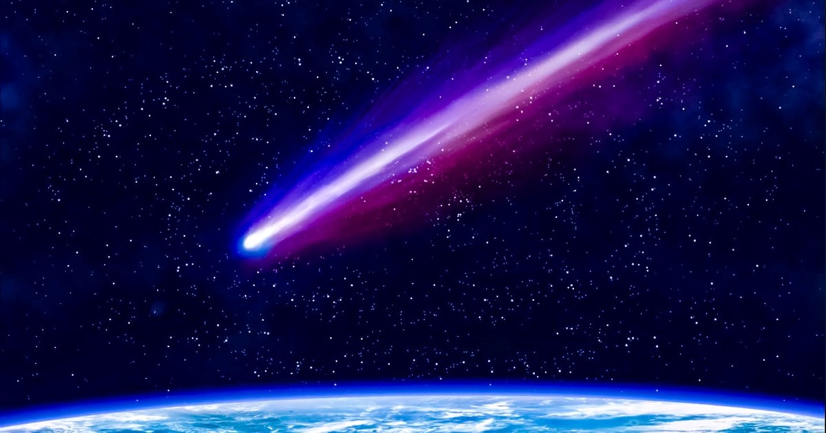 La NASA y la ESA revelaron imágenes inéditas del cometa 3I/ALTAS: qué muestran y por qué se publicaron ahora La NASA y la ESA revelaron imágenes inéditas del cometa 3I/ALTAS: qué muestran y por qué se publicaron ahora