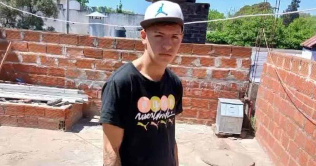 «Iba a ser papá pronto»: quién era el joven de 19 años al que mató un policía que antes había atropellado a su primo