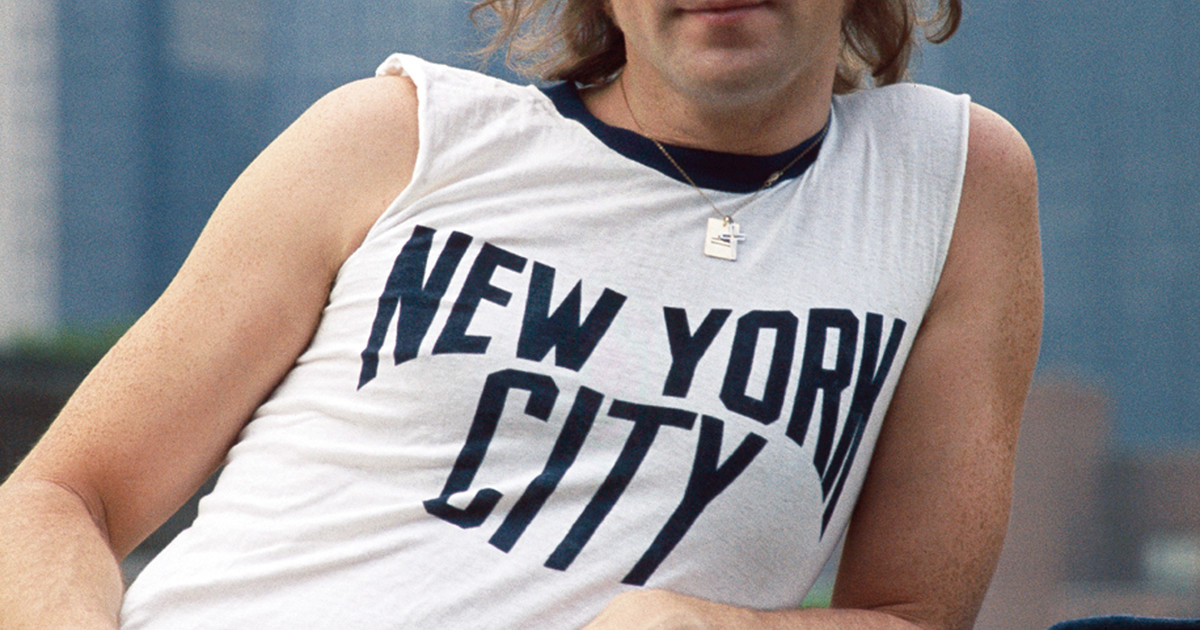 A 45 años del asesinato de John Lennon: la historia detrás del crimen que cambió al rock para siempre A 45 años del asesinato de John Lennon: la historia detrás del crimen que cambió al rock para siempre