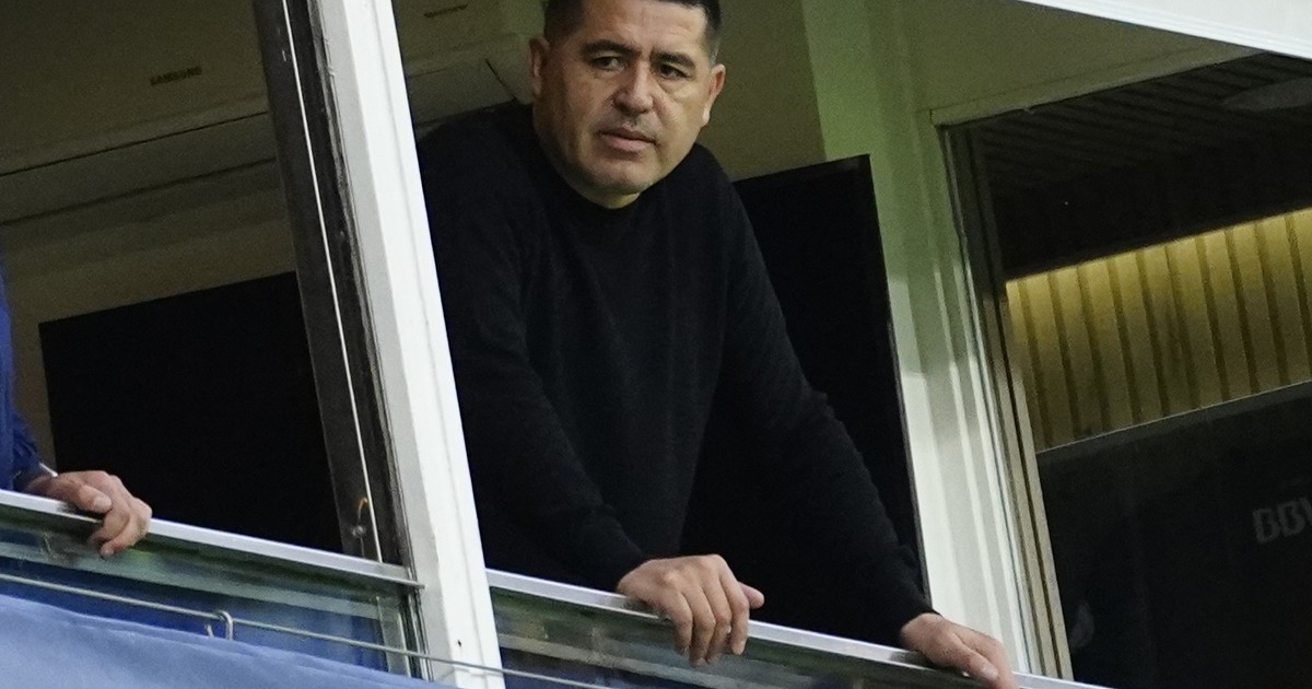 Riquelme sigue sin poder ganar un título como presidente de Boca: todas las eliminaciones bajo su gestión