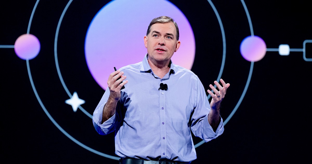 «Hacé tu propio modelo de IA», la apuesta de AWS para la próxima etapa de la inteligencia artificial «Hacé tu propio modelo de IA», la apuesta de AWS para la próxima etapa de la inteligencia artificial