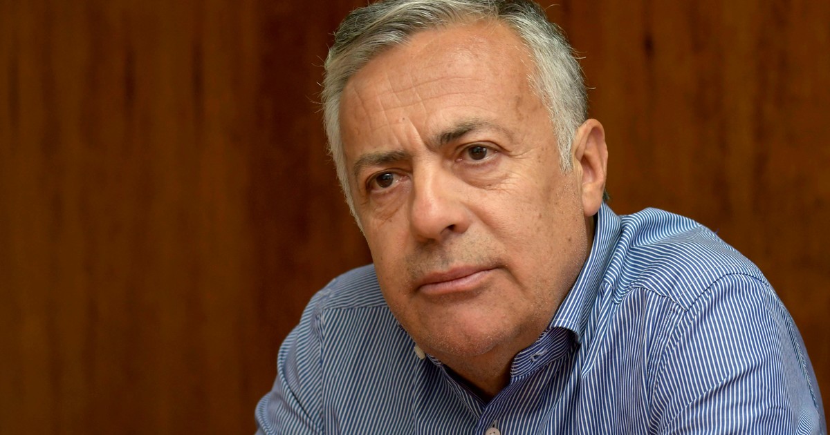 Mendoza discute la vuelta de la minería en una jornada legislativa caliente: «No es un cheque en blanco», dice el gobierno de Alfredo Cornejo Mendoza discute la vuelta de la minería en una jornada legislativa caliente: «No es un cheque en blanco», dice el gobierno de Alfredo Cornejo