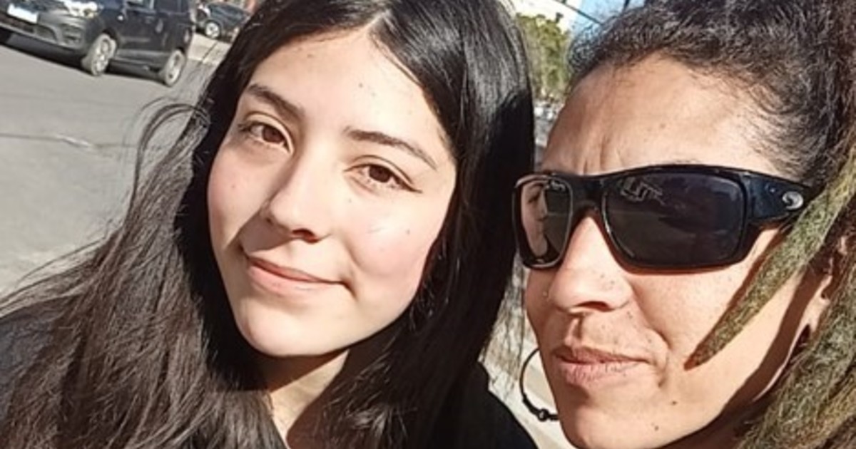 Femicidio en Necochea: «Cómo alguien que tiene una hija chiquita pudo hacerle esa monstruosidad a mi mamá» Femicidio en Necochea: «Cómo alguien que tiene una hija chiquita pudo hacerle esa monstruosidad a mi mamá»