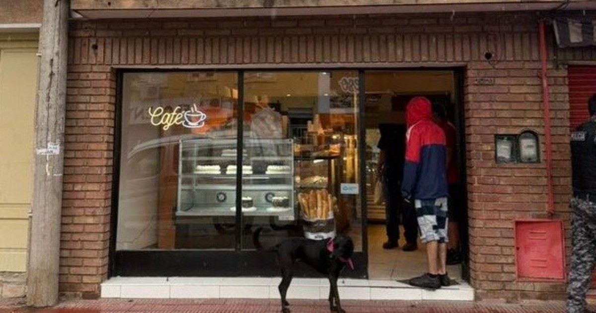 Tres chicas que volvían de bailar quisieron robar una panadería en Córdoba: la encargada las echó a los cuchillazos Tres chicas que volvían de bailar quisieron robar una panadería en Córdoba: la encargada las echó a los cuchillazos