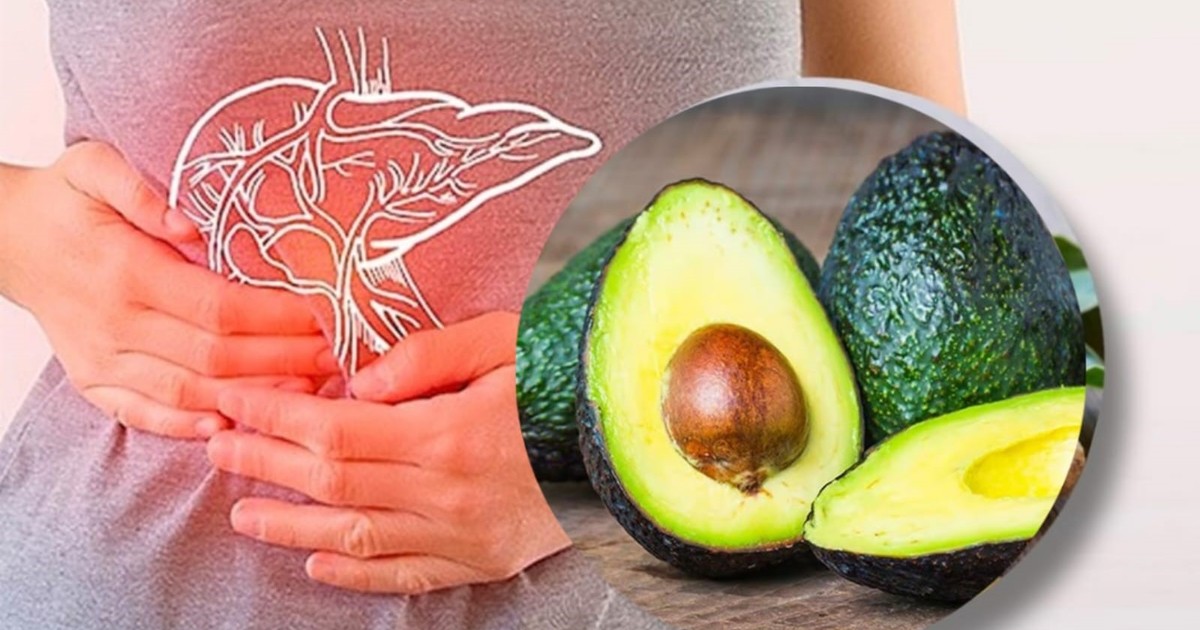 Hígado graso: la dieta recomendada por expertos y qué cambios puede generar en pocas semanas Hígado graso: la dieta recomendada por expertos y qué cambios puede generar en pocas semanas