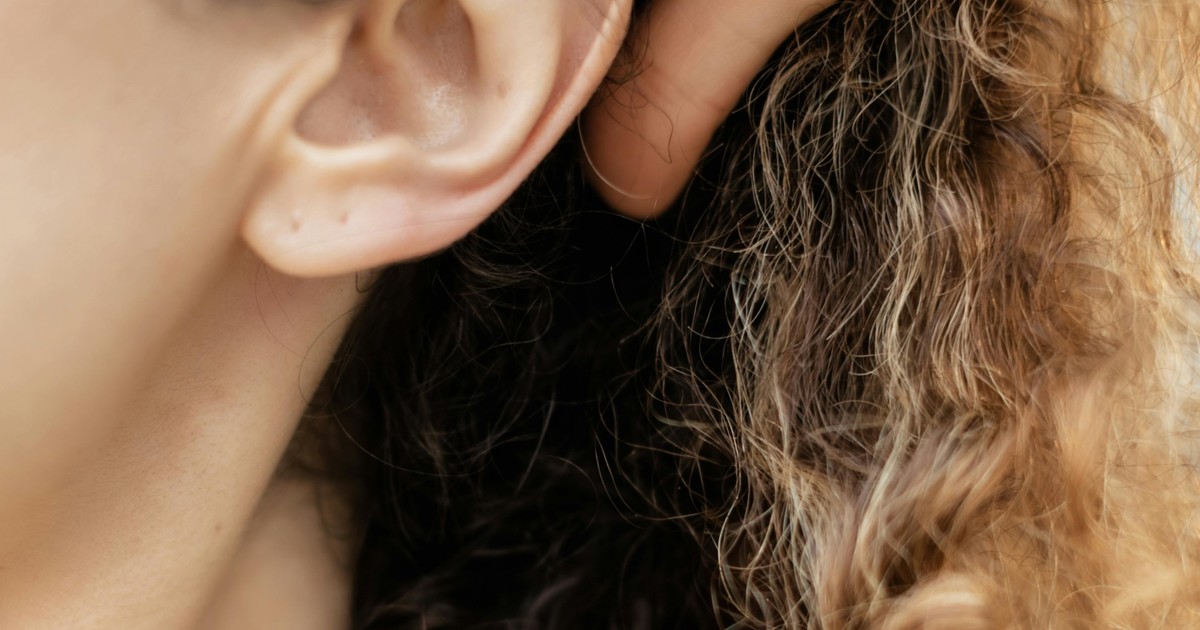 Perdió la oreja en un accidente laboral y meses después la recuperó mediante un método impactante: «Me dieron una segunda vida»